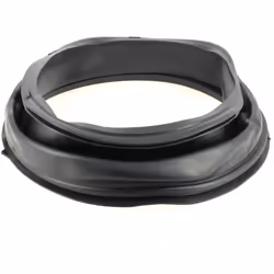Haier - Soufflet de hublot 0020300590d 49045766 - lave-linge