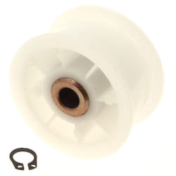 Poulie tendeur 0180800243a 49046073 - seche-linge Haier