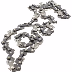 Chaine 3/8 44 maillons : Chaines et guides chaine pour Debroussailleuse, Tronconneuse, Elagueur Stihl, Tck garden, Hyundai, R ...