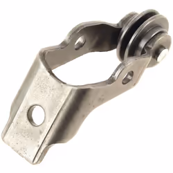 Guide lame 4931468106 : Lames et couteaux pour Scie sauteuse A.e.g compatible avec appareils St800xe 4000412951, Step75