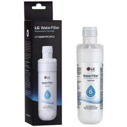 Filtre a eau lg agf80300704 - lt1000p - refrigerateur lg