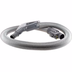 Flexible + poignee aem73513017 : Tuyaux et durites pour Aspirateur Lg compatible avec appareils Vc9002r, Vc9003nt, Vc9052r, V ...