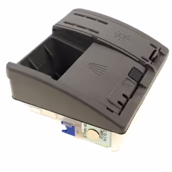 Distributeur, boite a produits, 00755073 : Distributeurs lessive pour Lave-vaisselle Bosch, Siemens, Neff, Viva compatible av ...