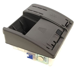 Bosch - Distributeur, boite a produits, 00755073 - lave-vaisselle
