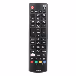 Telecommande lg akb75675321 : Telecommandes pour Televiseur Lg compatible avec appareils 19ld350adrb, 19ld350caekq, 19le3300a ...