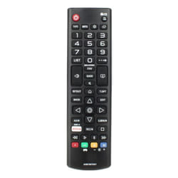 LG - Telecommande akb75675321 akb75675327 - televiseur