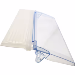 Facade de tiroir 0060830773a : Portes pour Refrigerateur Haier compatible avec appareils Hrf-628af6 bh02x0e8u00, Hrf-628an6 b ...