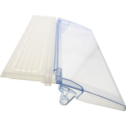 Facade de tiroir 0060830773a 49046031 - refrigerateur haier