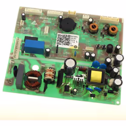 Module de controle 0061800283a : Modules pour Refrigerateur Haier compatible avec appareils Hrf-521dm6 bh0330eac00, Hrf-521dn ...