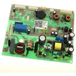 Module de controle 0061800283a - refrigerateur Haier