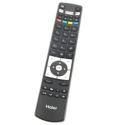 Telecommande 0530019282 49123878 49054953 - televiseur haier