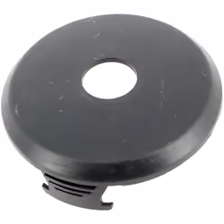 Couvercle de bobine 340205001028 : Capots et couvercles pour Coupe bordures Einhell compatible avec appareils Gc-et4025, Ge-e ...