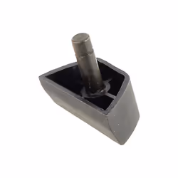 Bouton de blocage 5131033211 : Boutons pour Meuleuse Ryobi compatible avec appareils Eag2000g 5133002193, Eag2000rs, Eag2000r ...