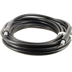 Black&decker - Flexible haute pression 8m 4381750 - nettoyeur haute pression