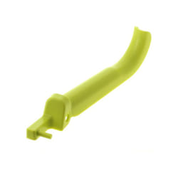 Ryobi - Levier de commande gauche 5131042848 - tondeuse a gazon