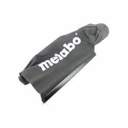 Sac a poussieres 316056340 : Sacs pour Scie a onglets Metabo compatible avec appareils KGSV216M 19261000, Kgs216m 19260000, K ...