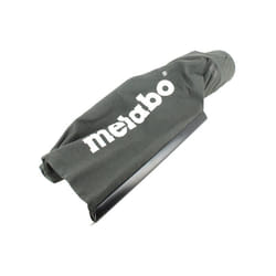 Metabo - Sac a poussieres 316056340 316075450 - scie a onglets