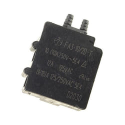 Interrupteur marche / arret 5131042260 - tondeuse a gazon ryobi
