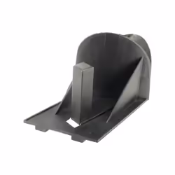 Bouchon mulching 5131036570 : Boitiers et carters pour Tondeuse a gazon Ryobi compatible avec appareils Rlm18e40h, Rlm4018