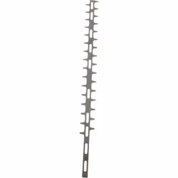 Lame taille haies : Lames et couteaux pour Taille-haie Einhell compatible avec appareils Ge-ph2555a 3403835