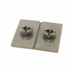 Semelle 463575 : Divers pour Fendeur de buches Al-ko, Brill compatible avec appareils 113600 lsh 6 holzspalter, Hws50, Khs520 ...