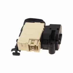 Securite de porte, 0024000128d : Securites et verrous pour Lave-linge Haier compatible avec appareils Hv60-1282, Hw010-cp1439 ...