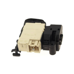 Securite de porte, 0024000128d 49046285 - lave-linge Haier