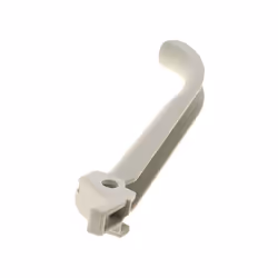 levier de commande droite 5131037005 : Crochets et leviers pour Tondeuse a gazon Ryobi compatible avec appareils Rlm13e33s 51 ...