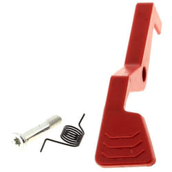 Metabo - Levier de deverrouillage 316056710 - scie a onglets