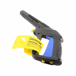 Poignee pistolet : Poignees pour Nettoyeur haute pression Michelin compatible avec appareils Mpx130bc 13916, Mpx130bc 14360,  ...