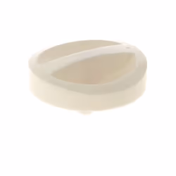 Bouton minuterie blanc ss-993556 : Boutons pour Cuiseur Seb compatible avec appareils Vc145100/79a convenient series