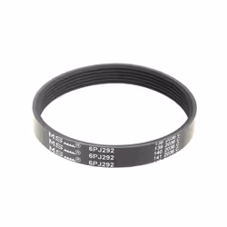 Courroie 6pj292 342056001821 : Courroies pour Scarificateur Einhell compatible avec appareils GE-SA1435 3420561, Rg-sa 1435 3 ...