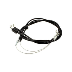 Cable traction + frein 340436001049 - tondeuse a gazon