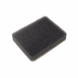 Filtre a air 340475501304 : Filtres pour Tondeuse a gazon Einhell compatible avec appareils Gc-pm 52 s hw 3404760, Gc-pm47 sh ...