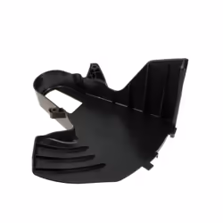 Carter de courroie 340435501084 : Boitiers et carters pour Tondeuse a gazon Einhell compatible avec appareils Gc-pm 51/2 s hw ...