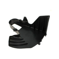 Carter de courroie 340435501084 - tondeuse a gazon Einhell