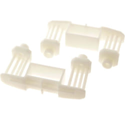 Bosch - Branche oscillante 2609000874 - ponceuse