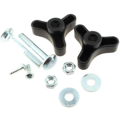 Kit vis fixation guidon 381008696/0 - tondeuse a gazon