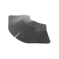 Metabo - Recuperateur de poussiere 343436270 - scie a onglets