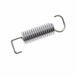 Ressort tendeur 340433001056 : Amortisseurs et ressorts pour Tondeuse a gazon Einhell compatible avec appareils Gc-pm 51/2 s ...