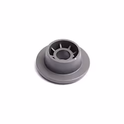 Roulette panier inferieur c00386605 pour Lave-vaisselle Bosch, Référence de la pièce : C00386605