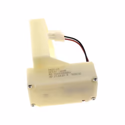 Clapet de ventilation c00480597 : Soupapes et clapets pour Refrigerateur, Repasseuse Whirlpool, Hotpoint, Ariston, Indesit, B ...