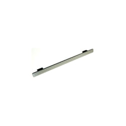 Whirlpool - Poigaz naturelée de porte pour Four 481010600233