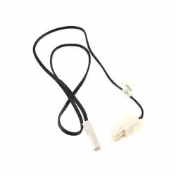 Sonde de congelateur 0060401766a : Capteurs et sondes pour Refrigerateur Haier compatible avec appareils A3fe742cmj bb09w0e9p ...