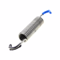 Ressort de cuve 481010816225 : Amortisseurs et ressorts pour Lave-linge Whirlpool, Bauknecht compatible avec appareils Fscm90 ...