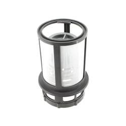 Whirlpool - Microfiltre gris c00386682 c00386524 - lave-vaisselle