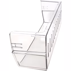 Balconnet bouteilles : Balconnets pour Refrigerateur Saba compatible avec appareils Dp303nfw, Dp303nfx