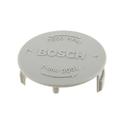 Bosch - Couvercle de bobine f016f05384 - debroussailleuse