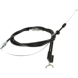 Cable traction + frein 340434001034 - tondeuse a gazon