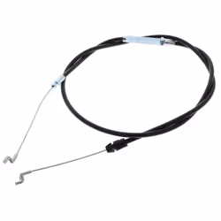 Cable traction 340476501031 : Cables et cordons pour Tondeuse a gazon Einhell, Hanseatic compatible avec appareils GC-PM 56 S ...